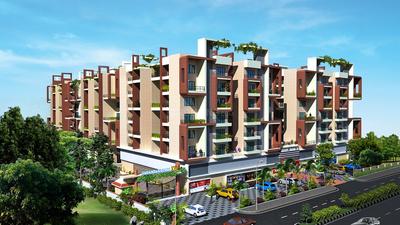 Gallery Cover Pic of Abhijit Jayanti Nagari IV