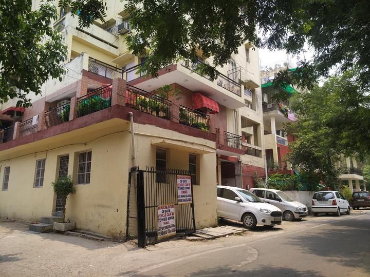 DDA Flats Munirka in Munirka, South West Delhi Price, Reviews & Floor