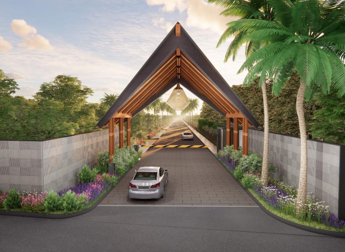 Infrataur Natures Grove