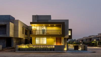 4 BHK Villa