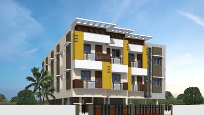 Gallery Cover Pic of Shreenath Puram