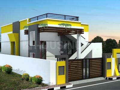 Sanskar Homes - 22