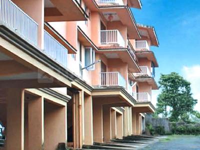 Gallery Cover Pic of Kamat La Campala Complex.