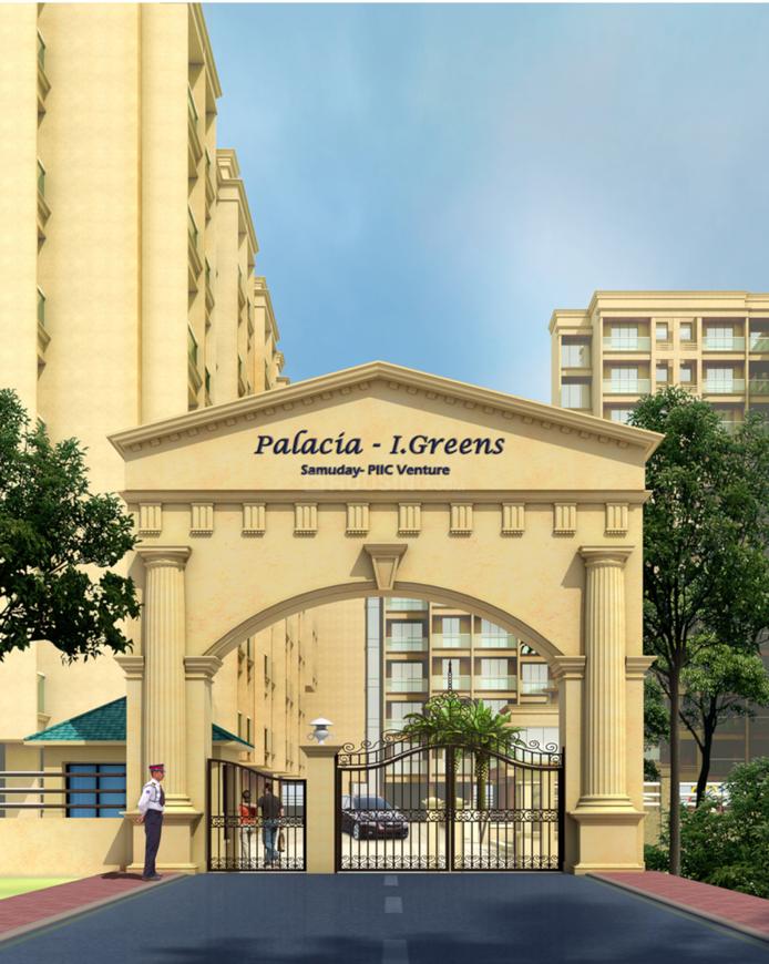3 Bhk Flats In Bogadi Mysore 9 3 Bhk Flats For Sale In Bogadi