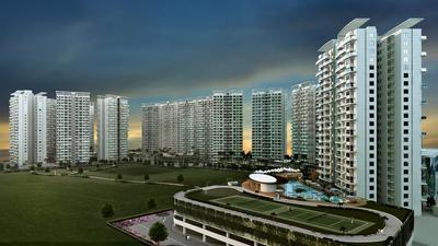 2 BHK Apartment