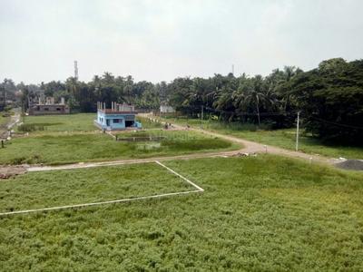 Manafuli Amtala Housing Complex