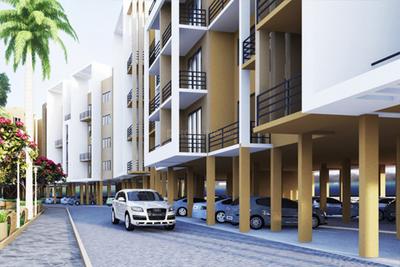 Prayag City Phase I