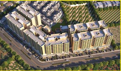 Gallery Cover Pic of Nyalkaran Shree Siddheshwar Habitat