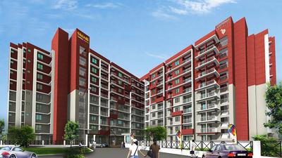 Gallery Cover Pic of Sowparnika Shirdi Phase II