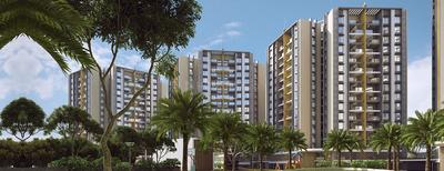 Rama Melange Residences Phase III