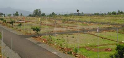 Residential Plot