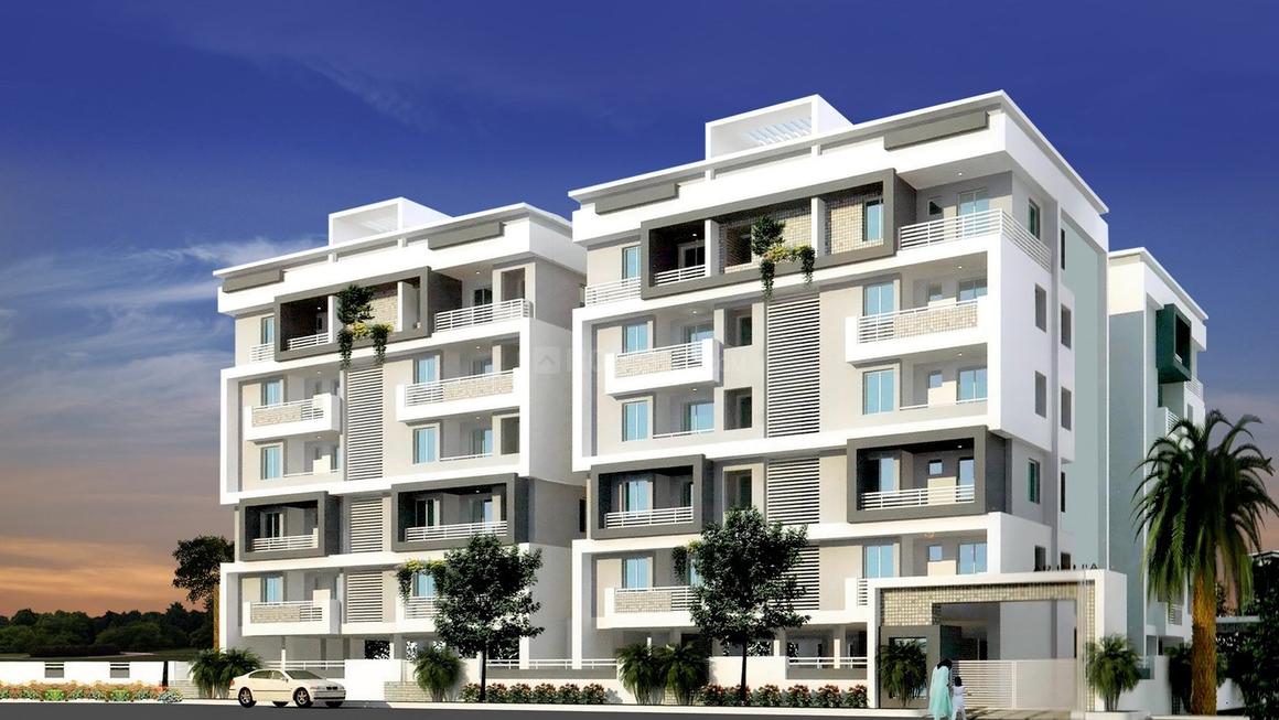 Ngen Cyber Nest In Kondapur West Hyderabad Price Reviews Floor Plan