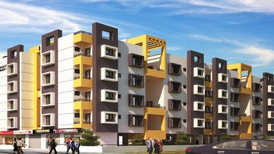 Gallery Cover Pic of Daulat Vihar