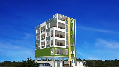 SRB Homes - 2