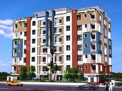 Gallery Cover Pic of Archi Hriday Enclave