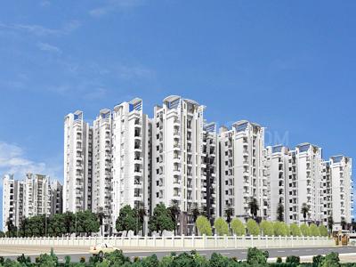 Pushpanjali Habitat