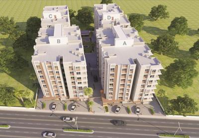 Gallery Cover Pic of Vision Kalash Enclave
