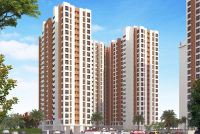 VBHC Palmhaven II