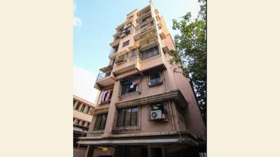 2 BHK अपार्टमेंट