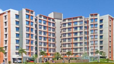 Gallery Cover Pic of Saarrthi Swadesh
