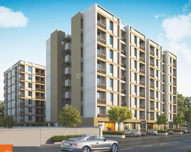 Gallery Cover Pic of Safalaya Rise