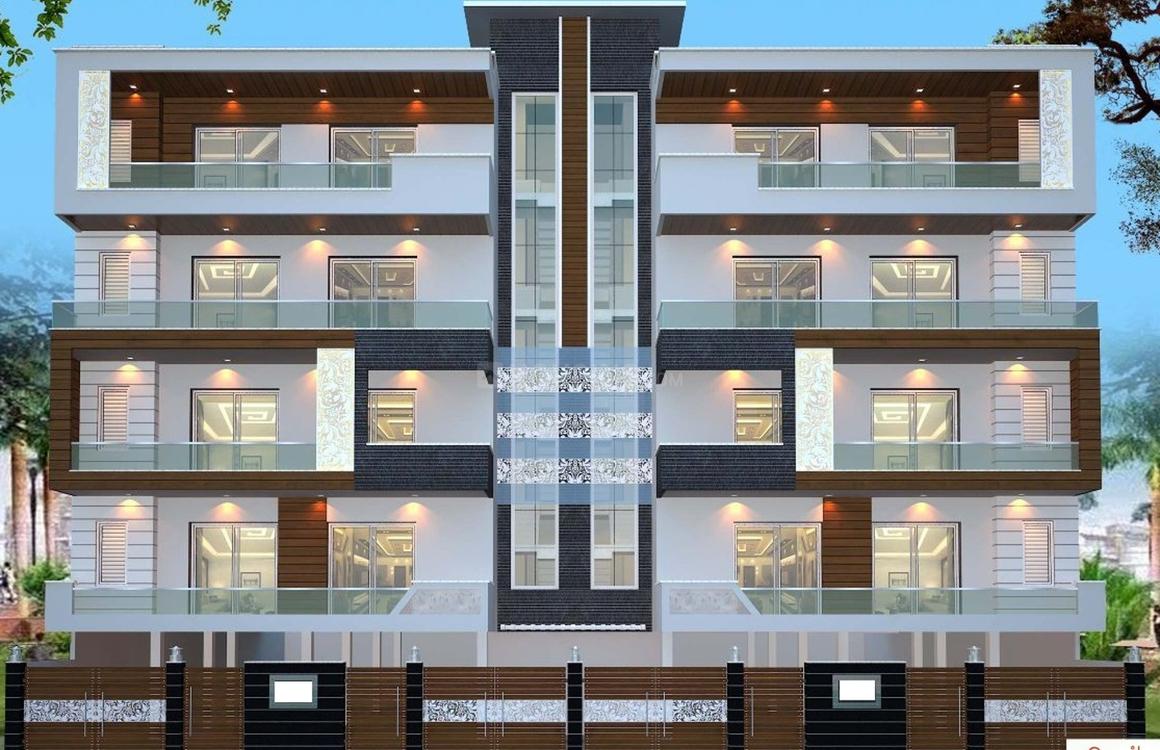 Gaur Group Floors 6 In Sector 50 Gurgaon Price Reviews Floor