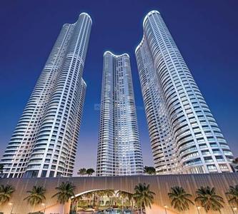 Gallery Cover Pic of Lodha Palava Fresca C and D