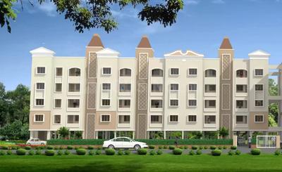 Gallery Cover Pic of Vasant Residency
