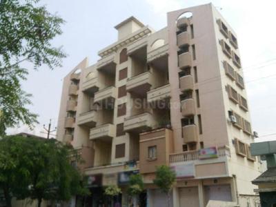 3 BHK Apartment