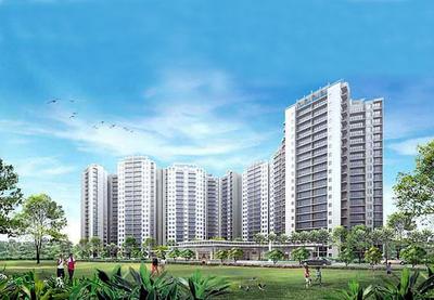 Gallery Cover Pic of Elita Promenade