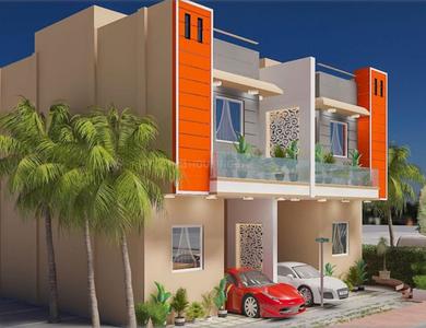 2 BHK Independent House