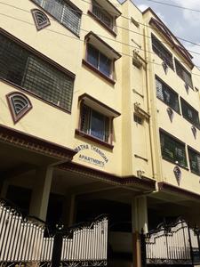 Gallery Cover Pic of Matha Thanisha Apartments