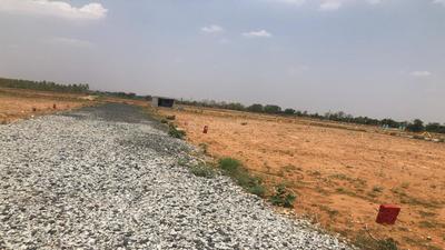 Residential Lands for Sale in GVR Padmavathi Gardens