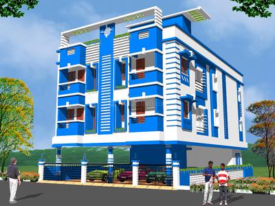 Gallery Cover Pic of Sampath Enclave