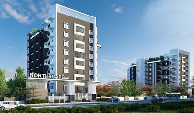Gallery Cover Pic of Mahaveer Northscape