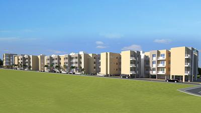 Gallery Cover Pic of Dreams Rakshak Colony
