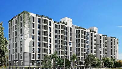 Gallery Cover Pic of UKN Belvista