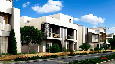 Ireo Waterfront