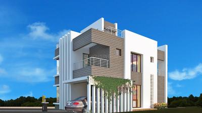Aurum Four Seasons Villas II