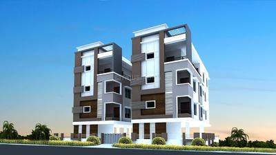 Gallery Cover Pic of Shree Pearl Residency