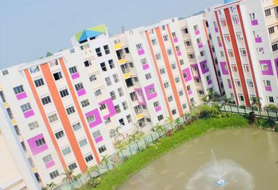 Gallery Cover Pic of S D Aqua View