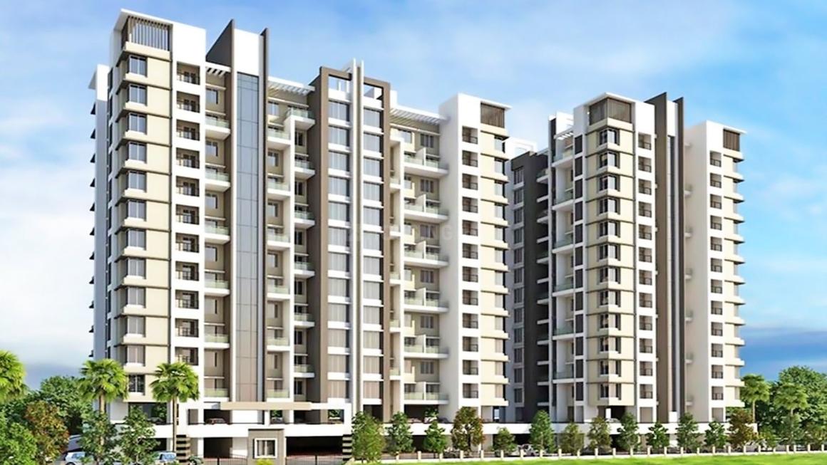 Prestige Heights in Bhugaon, Pune Price, Reviews & Floor Plan