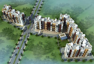 Moraj Maa Shrishti Wing B