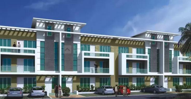 Pride Vasant Vihar - Main Image
