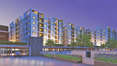 Gallery Cover Pic of Rochishmati Noveo Homes