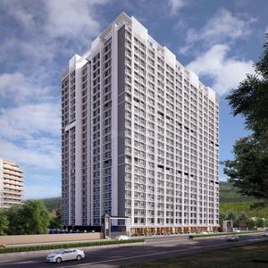 Crescent Sky Heights