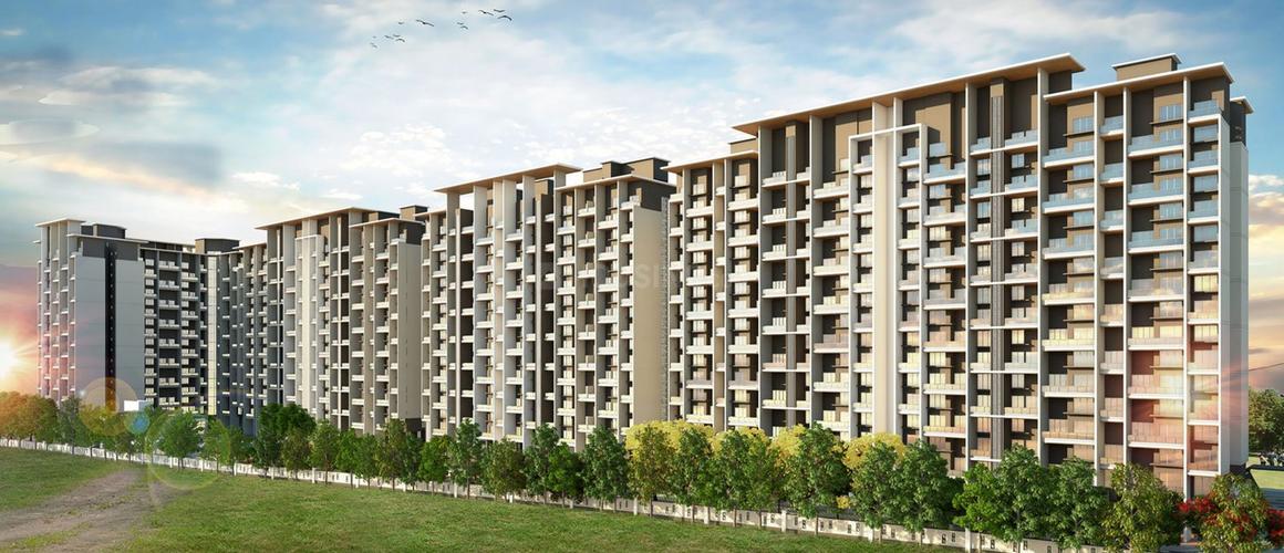 3 Bhk Flats For Rent In Wagholi Pune 135 3 Bhk Rental Flats In Wagholi Pune