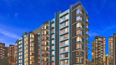 Gallery Cover Pic of Paranjape 127 Upper East