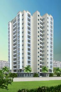 Gallery Cover Pic of Shanta Pinnacle