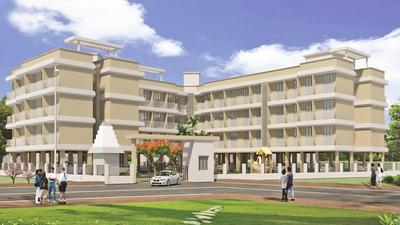 Gallery Cover Pic of Andavar Home Creators Shree Darshan
